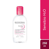 Bioderma Sensibio H2o Micellar Water